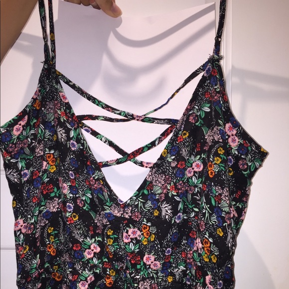 H&M romper - Picture 2 of 2